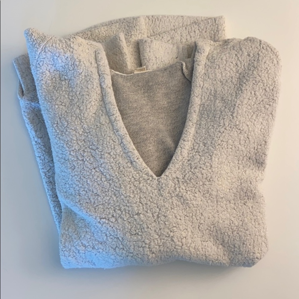 Roxy sweatshirt
